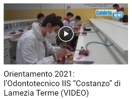 2 Odontotecnico orientamento