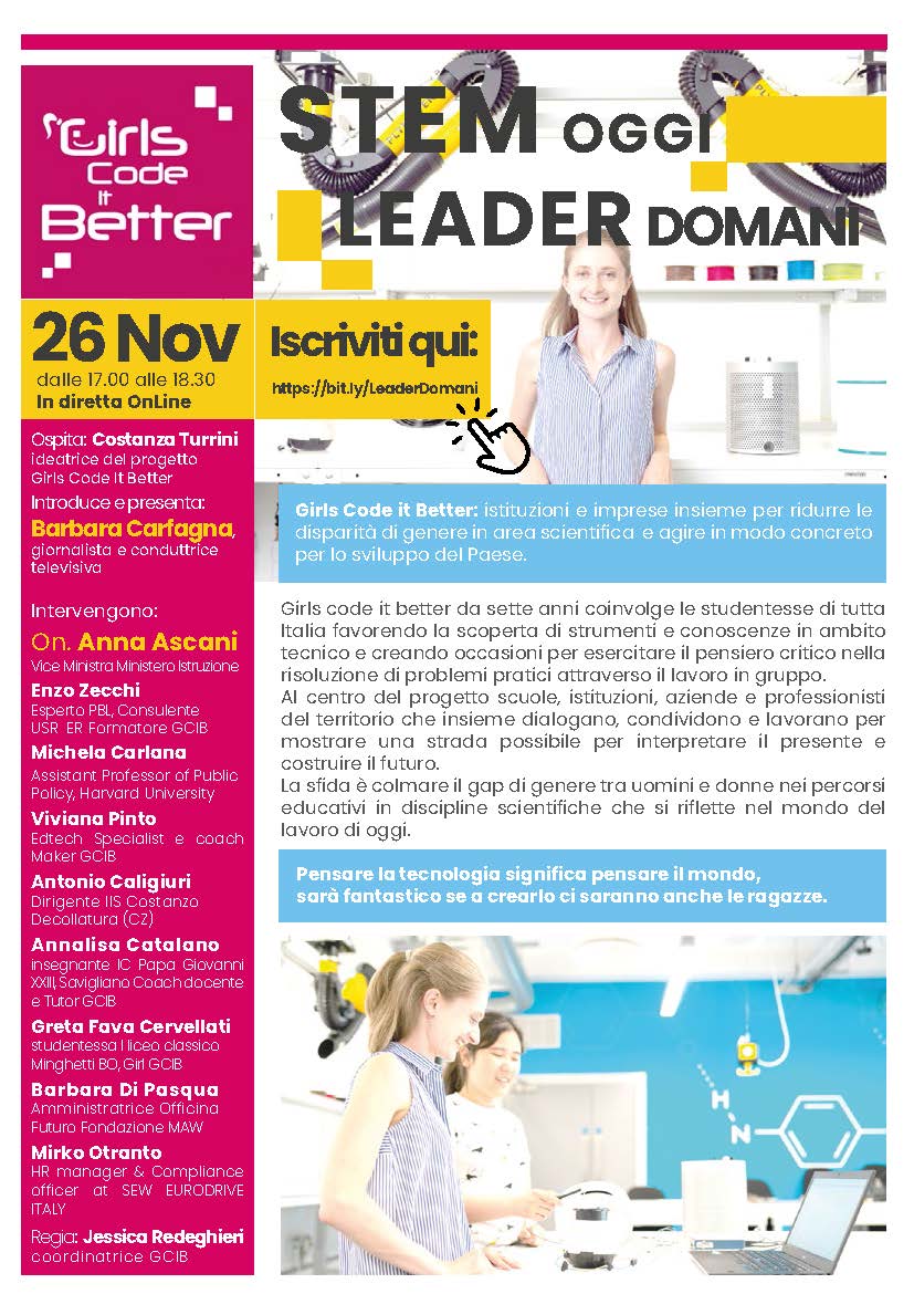 Evento Locandina Light