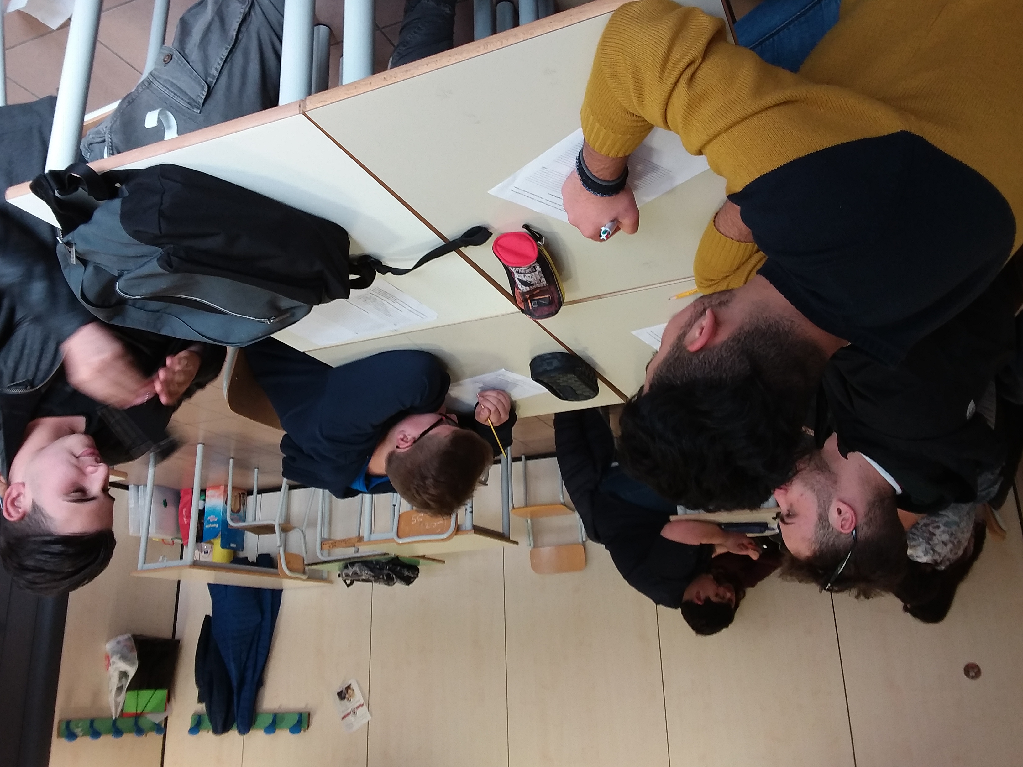 Potenziare la lingua madre