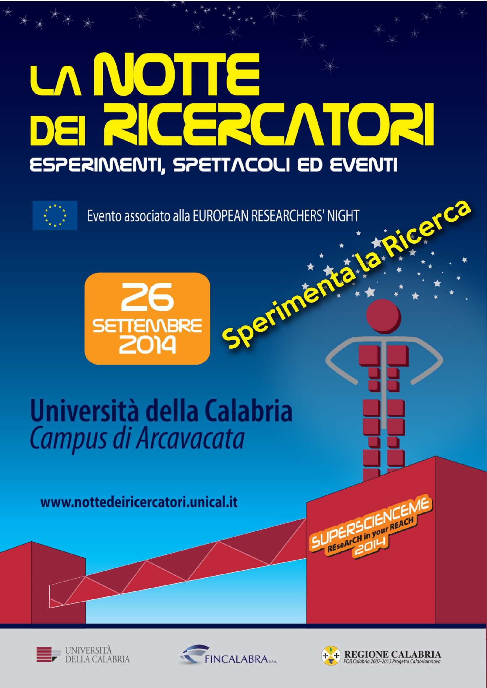 Pagine da UNICAL interessante