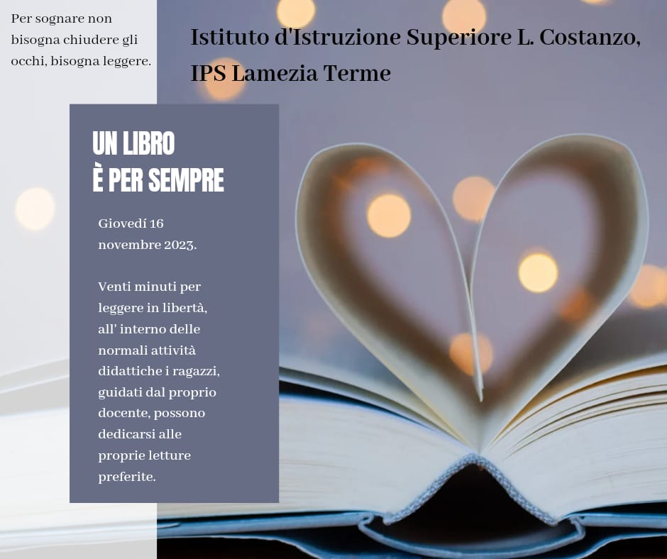 libriamoci lamezia 2023