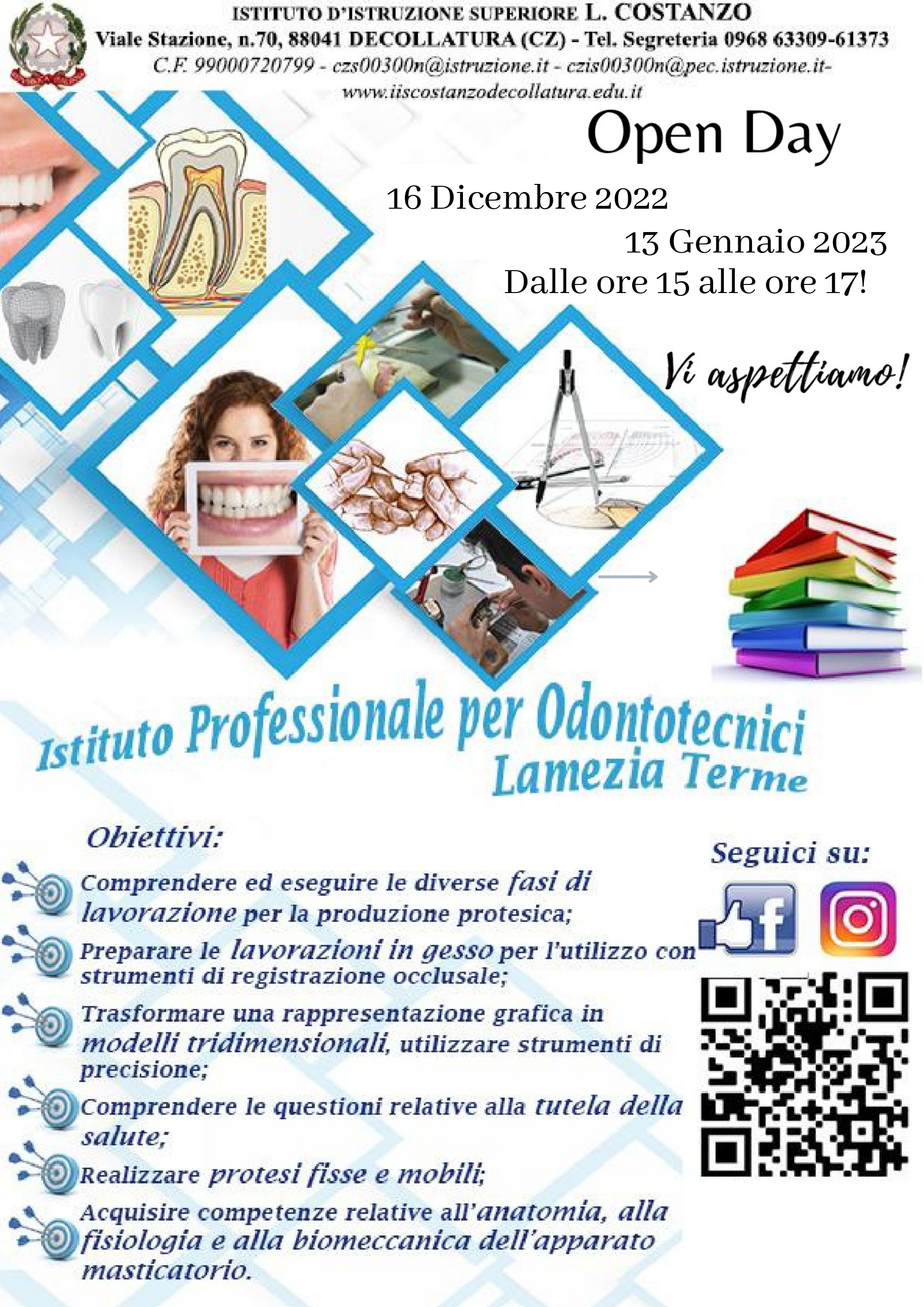 OPEN DAY ODONTOTECNICO LAMEZIA page-0001