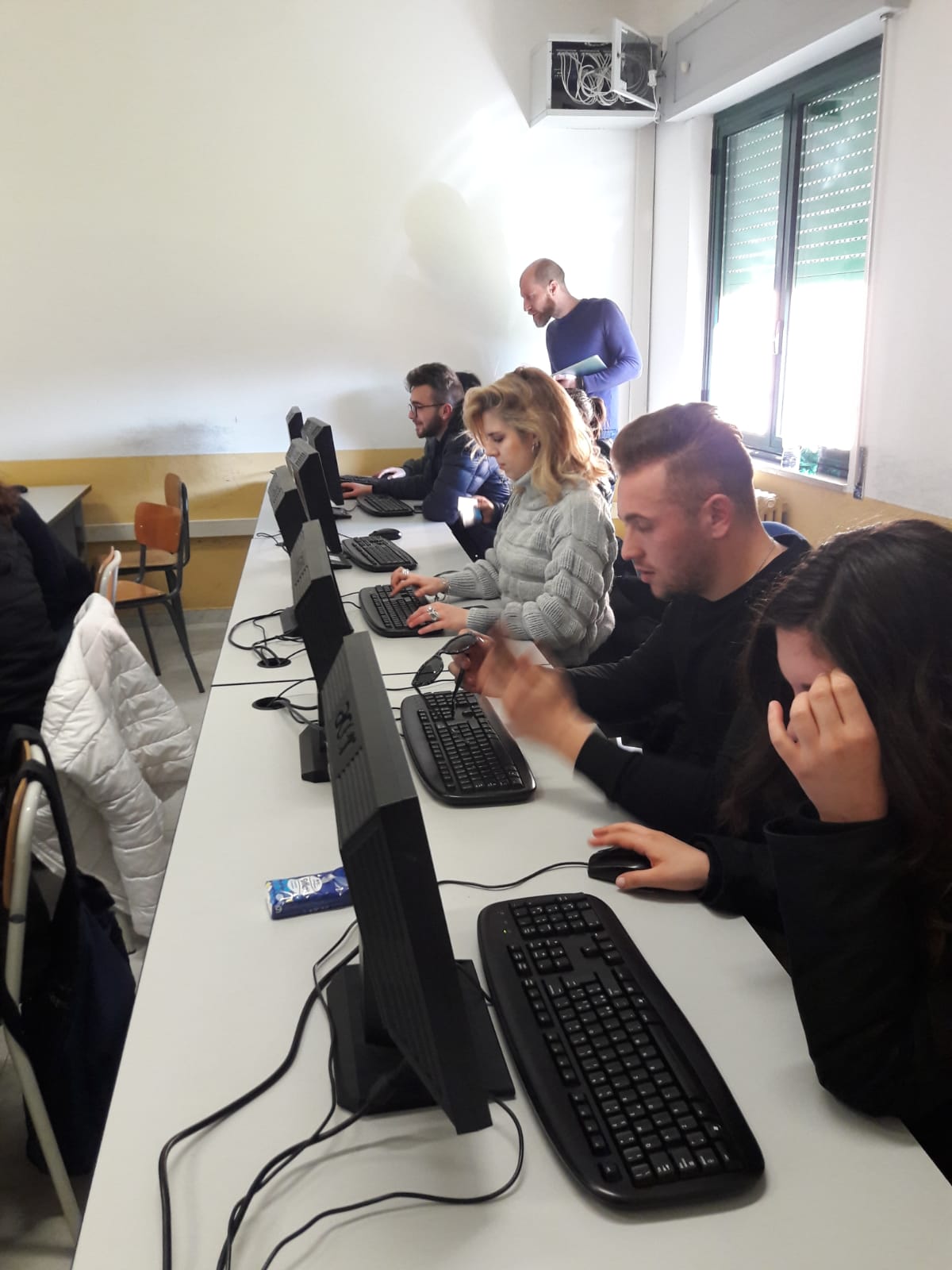 Orientamento Professioni Soveria Curriculum Vitae