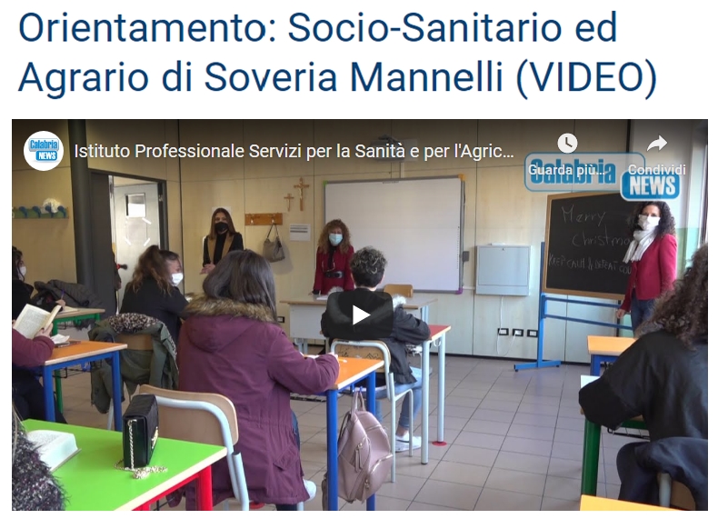 Socio-Agrario soveria 3 1