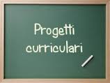 progetti curriculari 